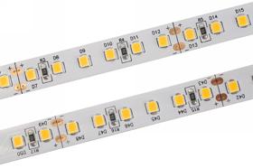 DX700072  Axios Select, 5mx10mm 24V 96W LED Strip 1650lm/m 2700K IP20